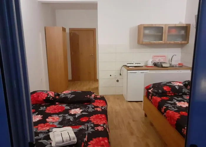 Apartment Sorelle