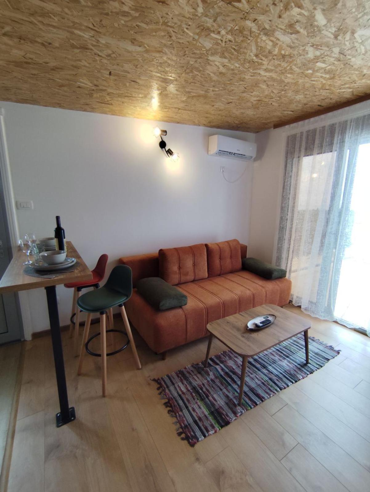 Sorelle Appartement *