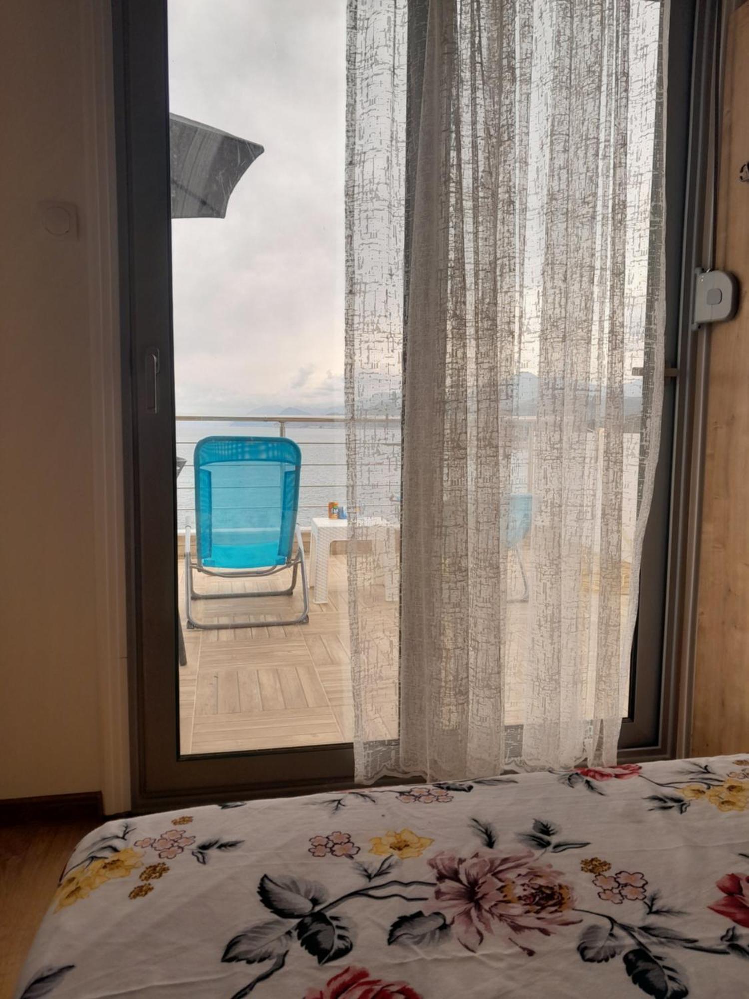 Appartement Sorelle *