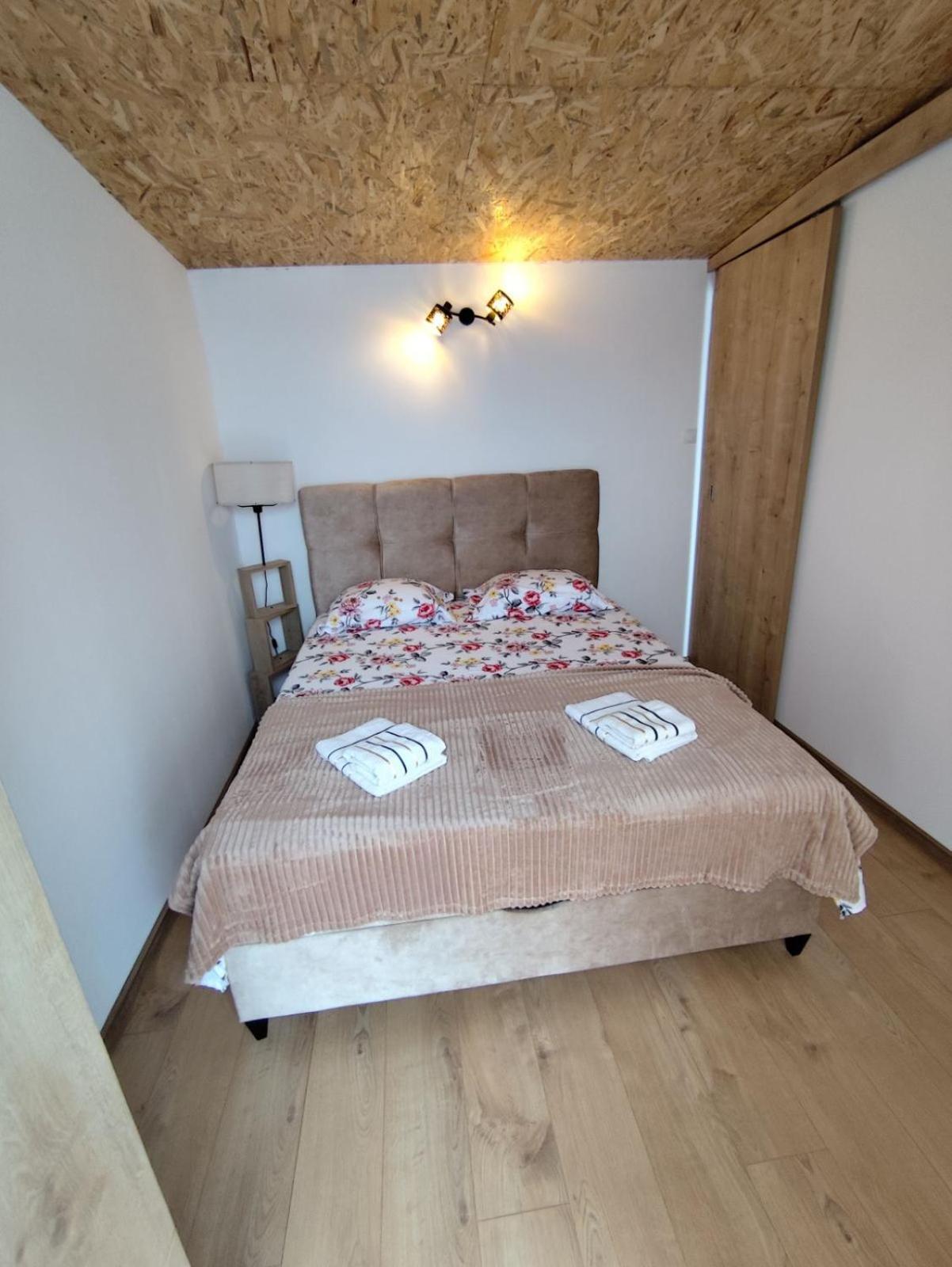 Appartement Sorelle