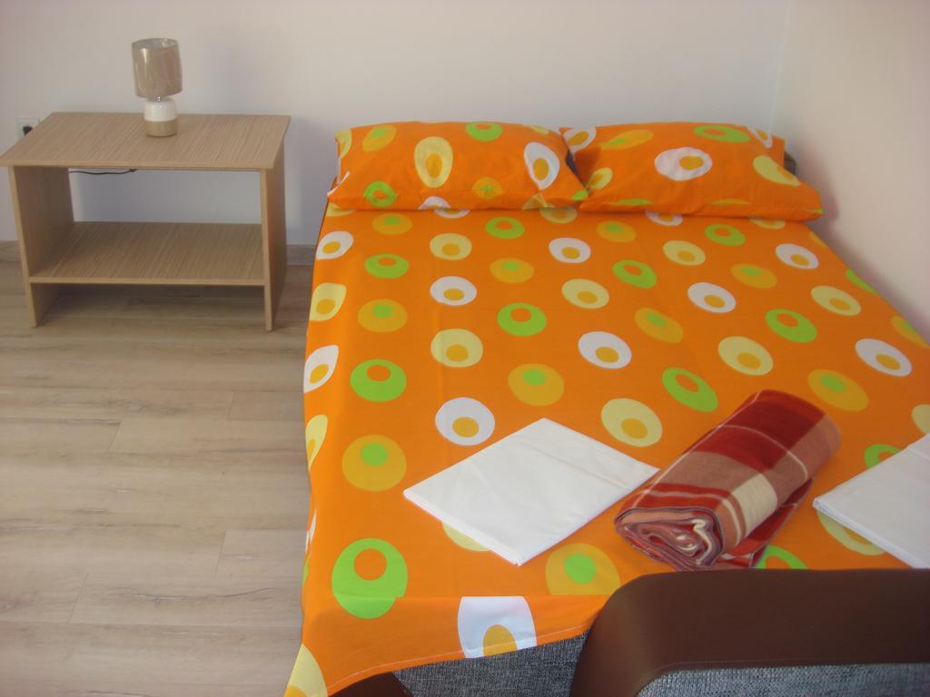 Appartement Sorelle *