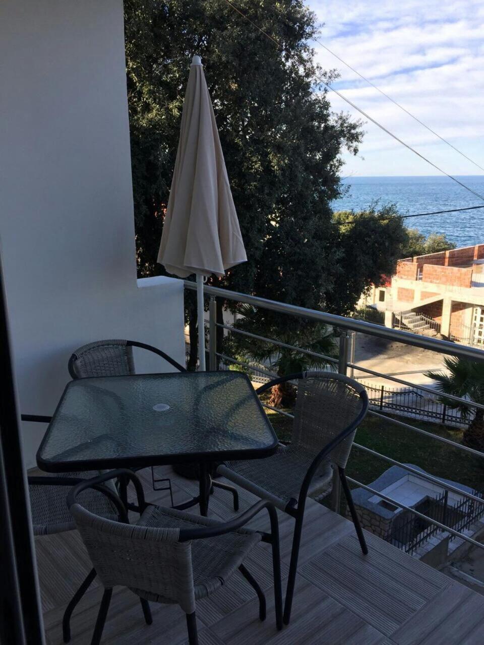 Sorelle Appartement *