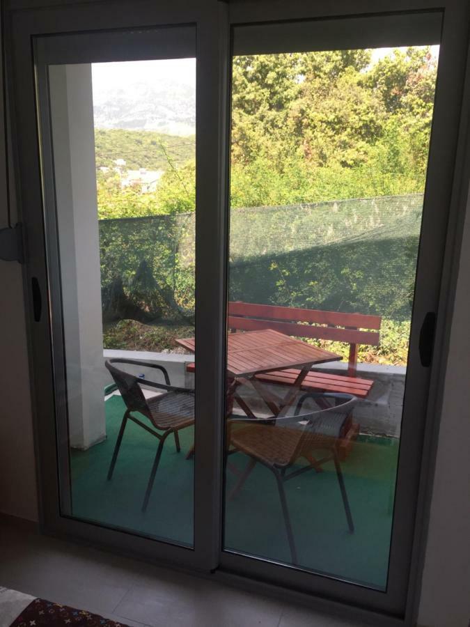 Appartement Sorelle